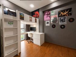 Seastrand (D18), Condominium #582969011